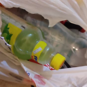 2336628689 Numaralı Trendyol Hızlı Market Siparişi