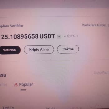 Kucoin Google Şifresi Ve Trade Şifresi Sorunu