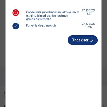 Aras Kargo Mesaj Atıp Dağıtımı Çıkmamaları