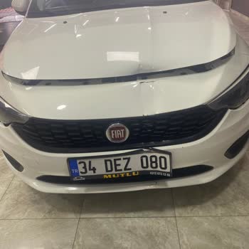 Dynobil Oto Ekspertiz İstoç Şubeye Götürdüğüm Aracımın Durumu