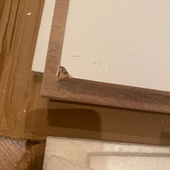 Vivense Kırık Ve Eksik Ürün