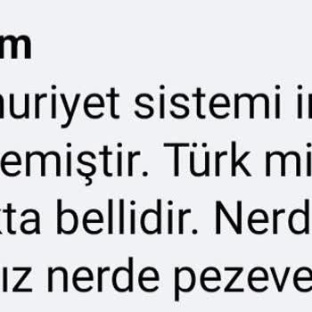 Facebook Küfür Kullanan Şahıs