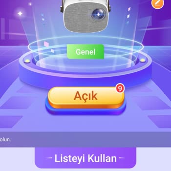 Google Play Step Master Uygulaması Çekiliş Kazandınız Hakkında