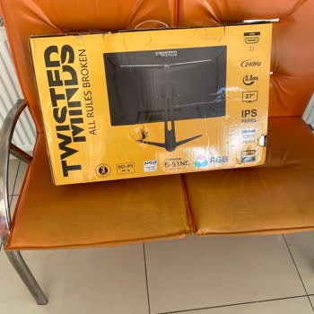 MNG Kargo Kırılan Ürünün Arkasında Durmuyor.