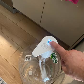 Getir Bozulan Narpump Şarjlı Pompa