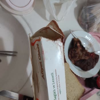 Migros ve Köfteci Yusuf Fiyaskosu!