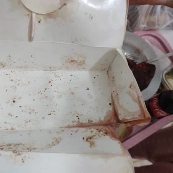 Migros ve Köfteci Yusuf Fiyaskosu!