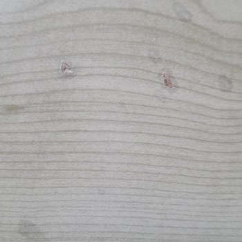İstikbal Mobilya Firmasından Defolu Ürün Geldi