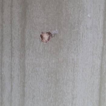 İstikbal Mobilya Firmasından Defolu Ürün Geldi