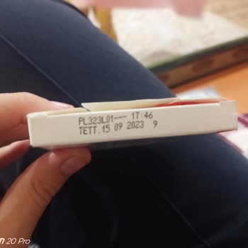 Onur Market Tarihi Geçmiş Gıda Ürünü