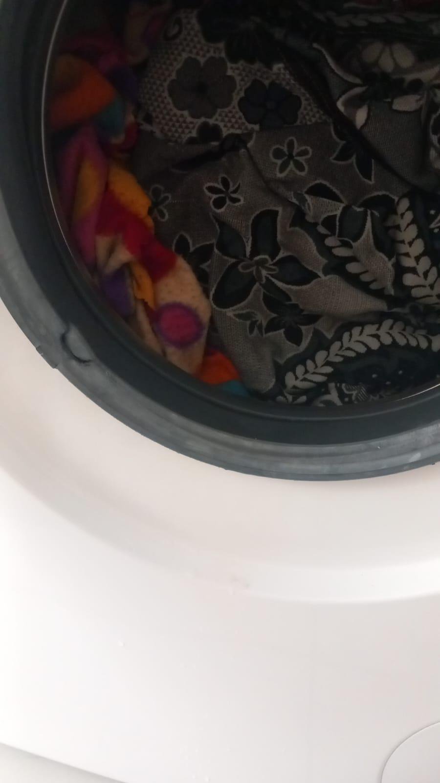 Warranty Denial for Bosch Washing Machine Xolvie