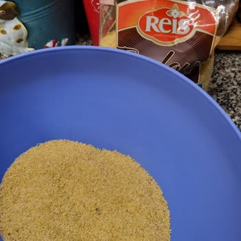 Reis Gıda Reis Köftelik Bulgur İçerisinden Böcek Çıktı!