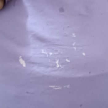 Gap Gross Raftaki Ürünlerin Akmış ve Üstümüzdeki Kıyafete Zarar Vermesi