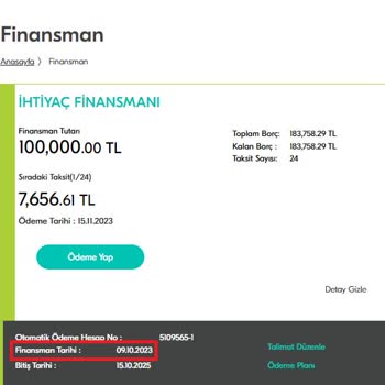 İstikbal Mobilya A. Ş. Fahiş Fiyat Farkı