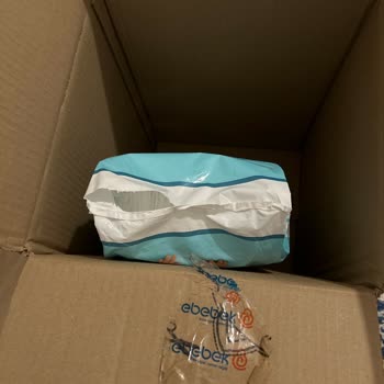 Ebebek Kusurlu Ürün Değişim Sorunu