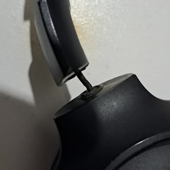 JBL 510bt Kulaklık Kırıldı