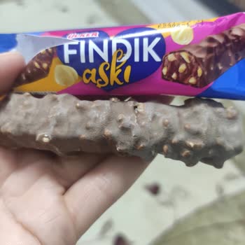 Ülker Çikolata Aldım Bayat ve İçi Beyaz Çıktı