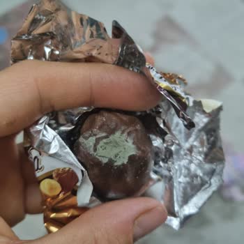 Şölen Çikolata Küflü Çikolata Solen Octavia