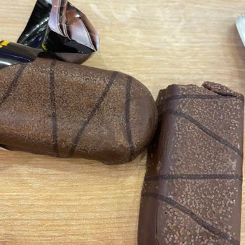 Eti Gıda Browni İntense Bozuk Çıktı!