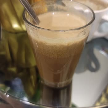Nescafe Süt Kesiği Beyazlatıcı