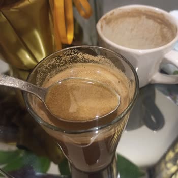 Nescafe Süt Kesiği Beyazlatıcı