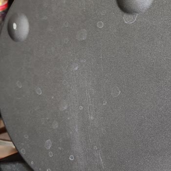 Karaca Sulu Yemek Özellikli Air Pro Cook XL 2in1 Konuşan Airfryer Sorunu