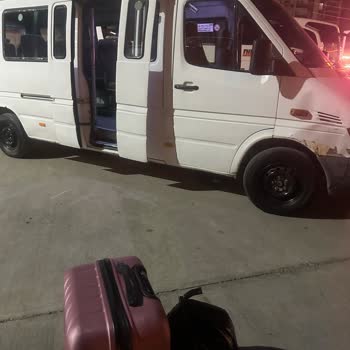 Lux Diyarbakır Seyahat Müşteri Memnuniyetsizliği