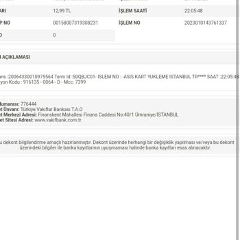 Asis Elektronik Bekleyen Bakiye Yansımıyor