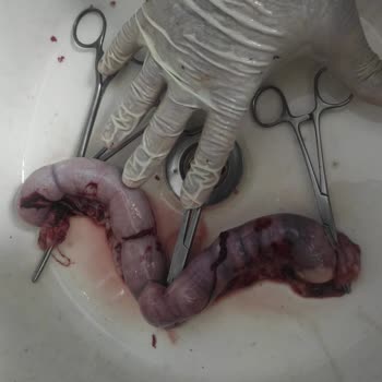 Pegasos Veteriner Bir Sağlık Kuruluşunun İhmalinden Dolayı Kayıplarımız Oldu