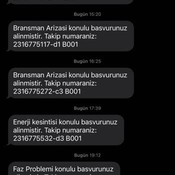 VEPSAŞ Van Türkerler Umursamazlığı