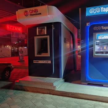 Enpara ATM Hizmetinin Verilmemesi