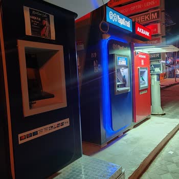 Enpara ATM Hizmetinin Verilmemesi