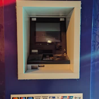 Enpara ATM Hizmetinin Verilmemesi