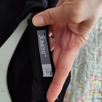 Gizem Gül Butik Beden Küçük Geldi Muhatap Bulamıyorum