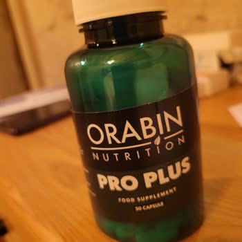 Çınarlı Reklam (Bak Reklam Pazarlama) Orabin Plus Prostat Tedavi Hapı