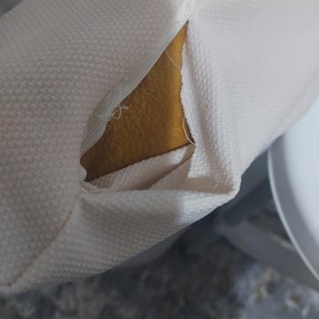 Dekorhalikoltukortusu (Instagram) Yanlış Ve Yırtık Ürün Yollamışlar