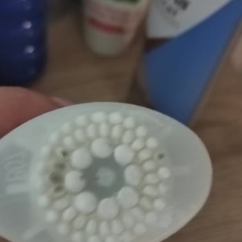 Rexona Clinical Küflendi, Kokusu Değişti. Ürün Bozuldu.