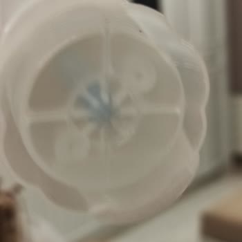 Rexona Clinical Küflendi, Kokusu Değişti. Ürün Bozuldu.