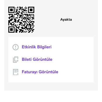 Migros 100. Yıl Festivaline Yakışmadı.