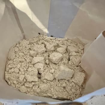 Metro Grossmarket Tam Çavdar Unu İçi Böcek Dolu!
