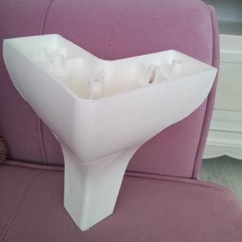 Modalife Tek Bir Koltuk Ayağı İçin Geri Dönüş Yapmıyor 😡