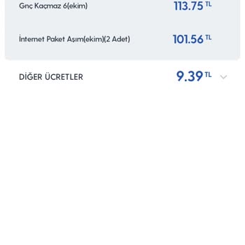 Turkcell Akıllı Fatura Haksızlığı