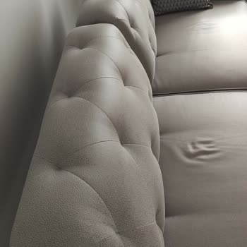 İstikbal Plato Koltuk Takımı, Vista Yatak Odası Pişmanlığı