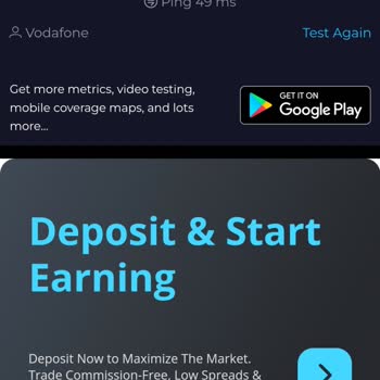 Vodafone Çekmeyen Hattın Parasını Alıyor.