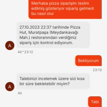 Migros Yemek Migros Uygulama Mı Asla