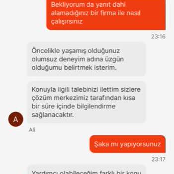 Migros Yemek Migros Uygulama Mı Asla