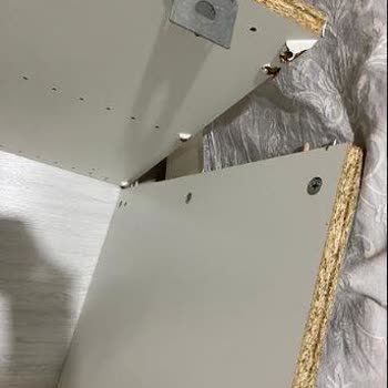 IKEA - 10 Yıl Garantili Pax Gardırop Gövde Ürününün Arkasında Durmadı.