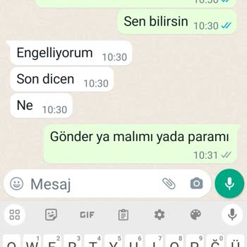 Facebook Marketplace Market Almış Olduğum Ürün