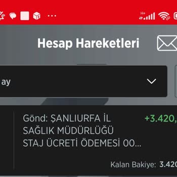 Kariyer Kapısı Staj Ücretlerinin Asgari Ücret Ödenmemesi