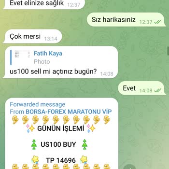 High Rise Market Fx High Rise Mağduriyet